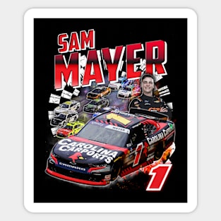 Sam Mayer Sticker